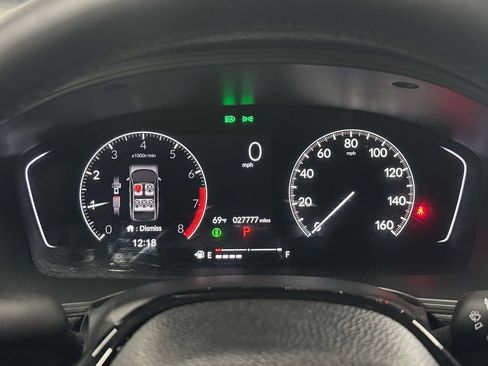 Used 2023 Honda Civic EX image 19