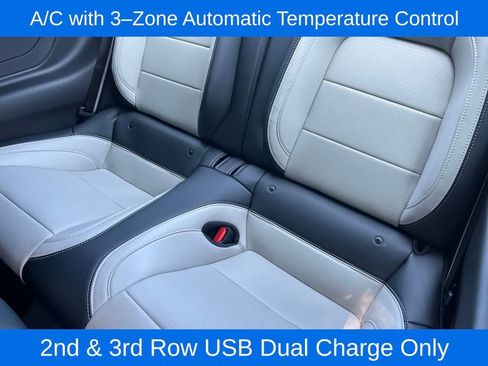 New 2025 Ford Mustang Premium image 22