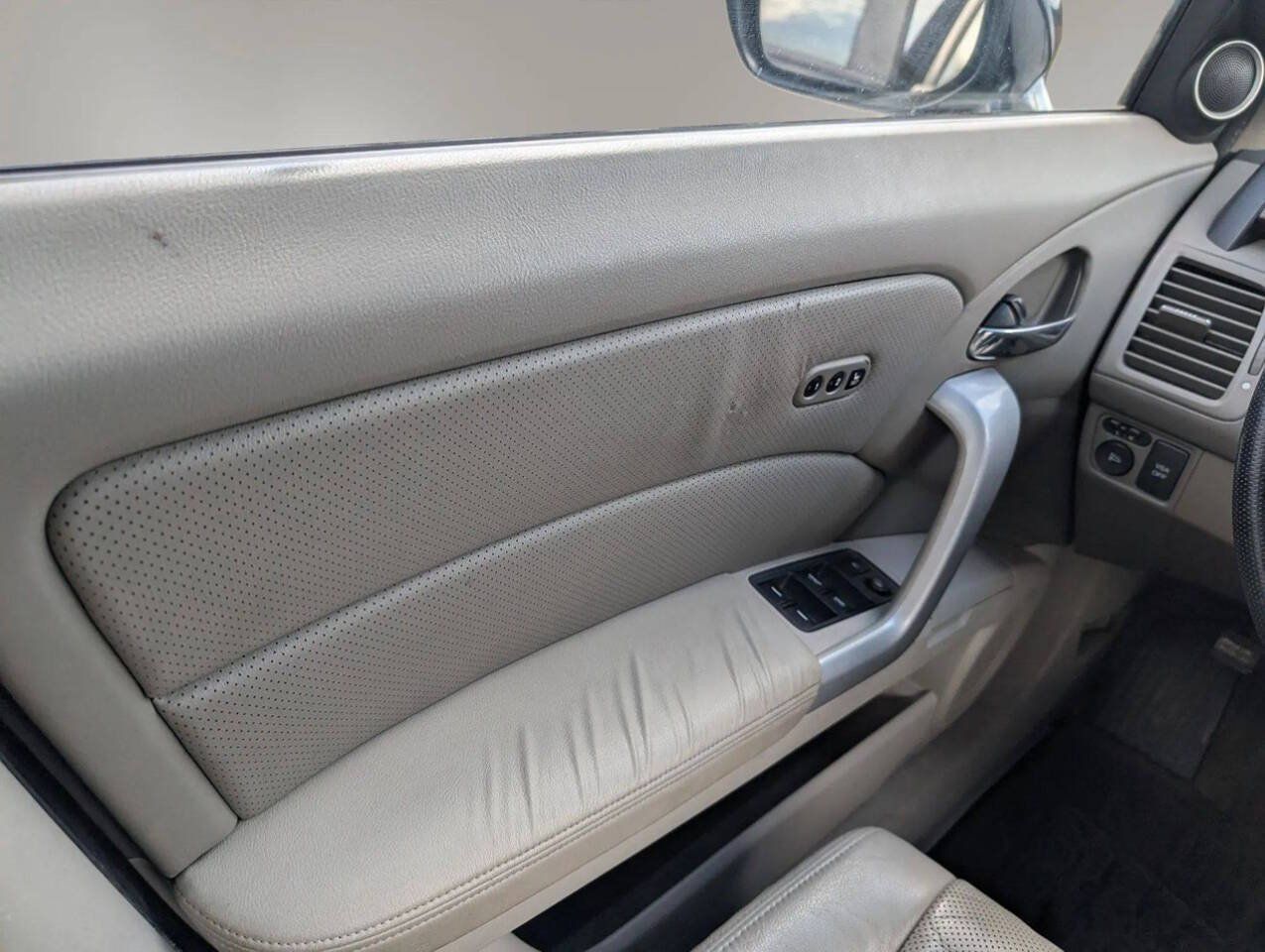 Used 2008 Acura RDX SH-AWD image 39