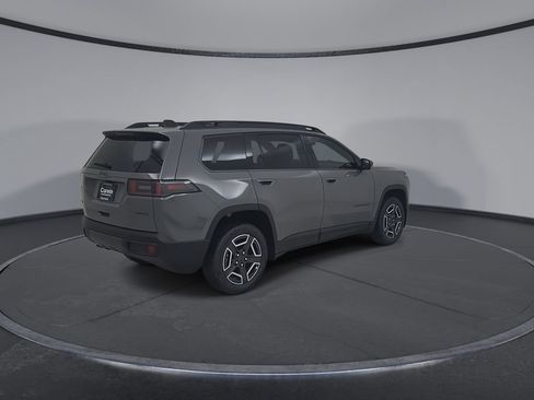 New 2026 Jeep Cherokee Limited AWD/4WD image 15