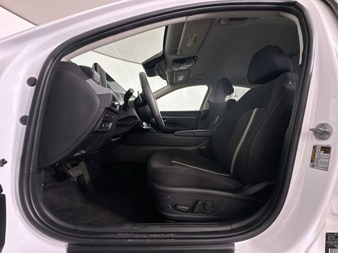 Used 2024 Hyundai Sonata SEL FWD image 13