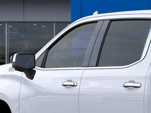 New 2026 Chevrolet Silverado 1500 High Country AWD/4WD image 36
