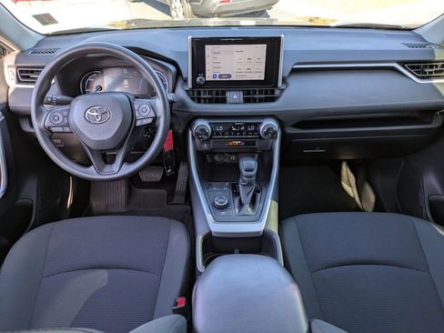 Certified 2024 Toyota RAV4 LE image 15