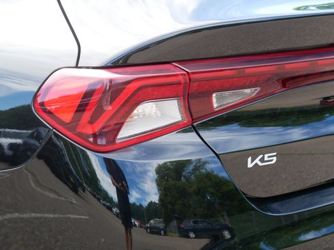 Used 2023 Kia K5 EX w/ EX Premium Package FWD image 17