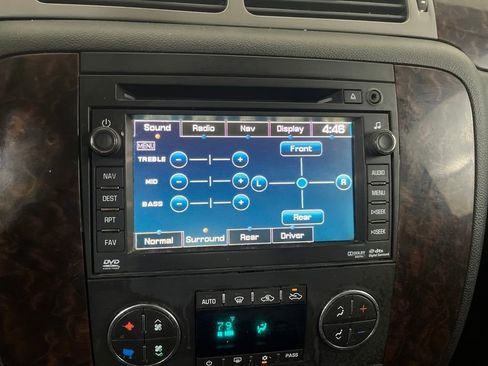 Used 2011 GMC Sierra 1500 Denali image 69