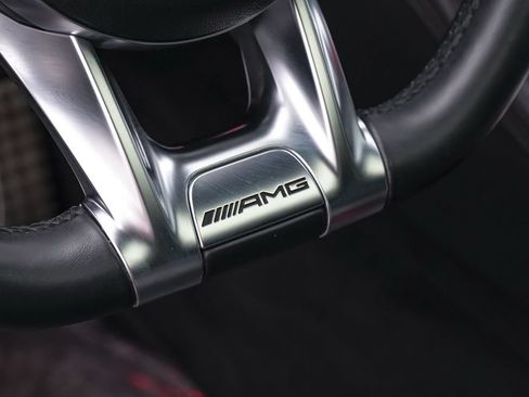 Used 2019 Mercedes-Benz AMG GT 63 S image 25