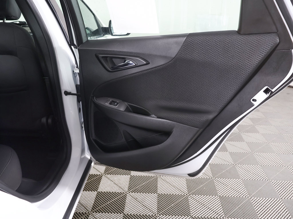 Used 2024 Chevrolet Malibu LS w/ LPO, Floor Liner Package FWD image 23