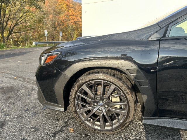 Used 2022 Subaru WRX Premium AWD/4WD image 25