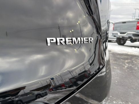 New 2025 Chevrolet Blazer Premier w/ Driver Confidence II Package image 12