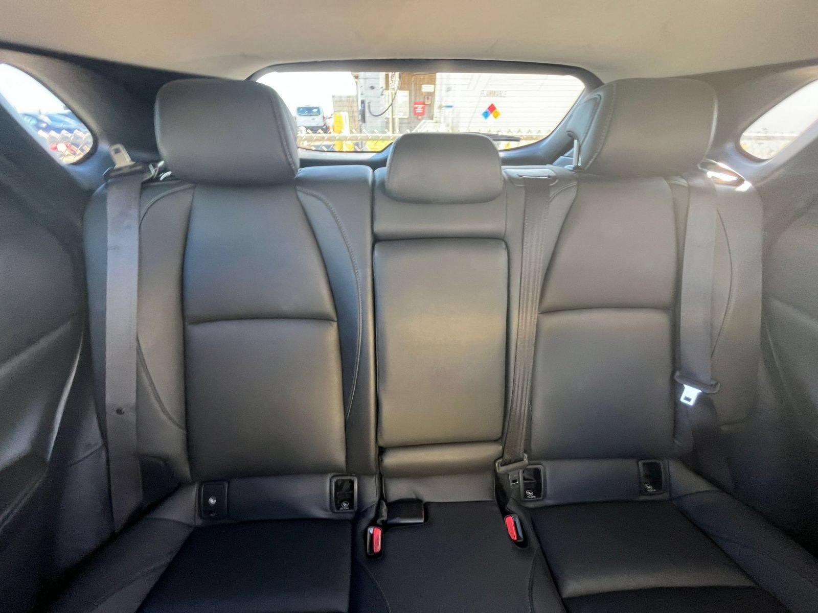 Used 2024 MAZDA CX-30 AWD 2.5 S w/ Select Sport Pkg image 36
