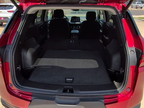 Used 2023 Chevrolet Blazer LT w/ Convenience Package FWD image 37