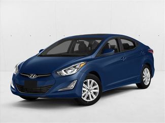 Used 2014 Hyundai Elantra SE w/ Option Group 02 FWD video 1