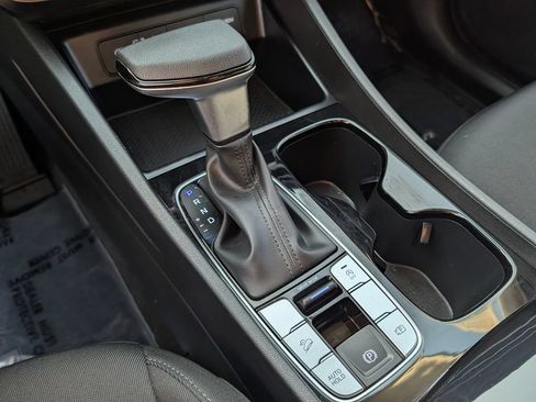 Certified 2026 Hyundai Tucson SE FWD image 26