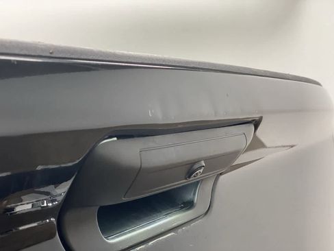 Used 2024 RAM 2500 Big Horn image 35