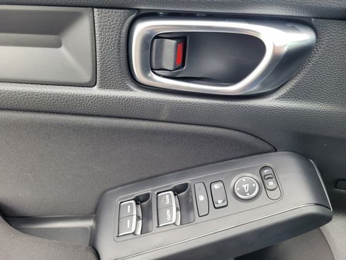 New 2026 Honda Civic Sport image 10