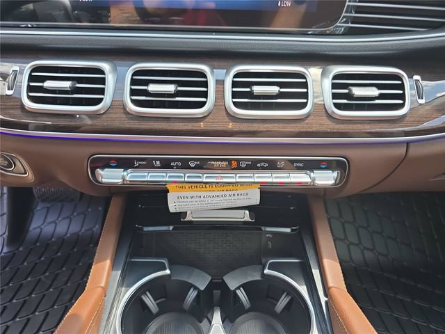 New 2026 Mercedes-Benz GLE 450 4MATIC image 29