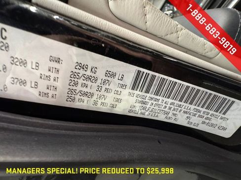 Used 2020 Jeep Grand Cherokee Summit image 29