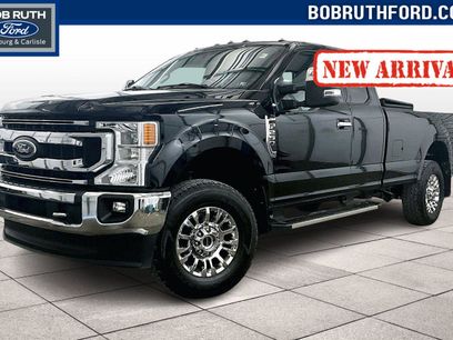 Used 2022 Ford F250 XLT w/ XLT Premium Package