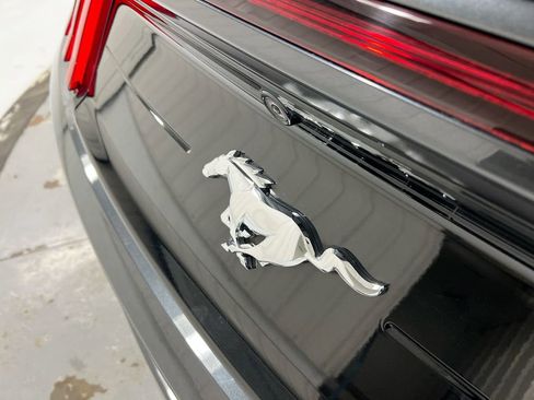 Used 2023 Ford Mustang Premium image 25