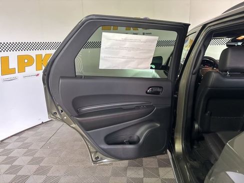 New 2026 Dodge Durango GT image 11