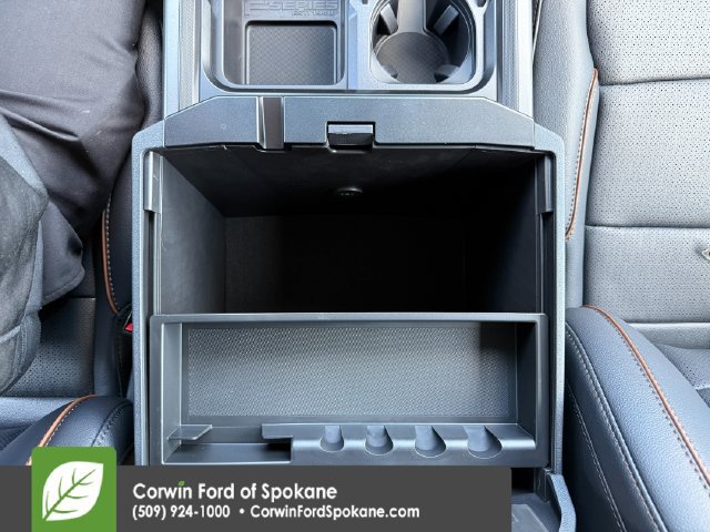 New 2026 Ford F350 Lariat AWD/4WD image 34