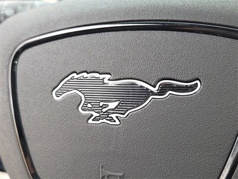 Used 2025 Ford Mustang Mach-E Select w/ Comfort Package Lite image 24