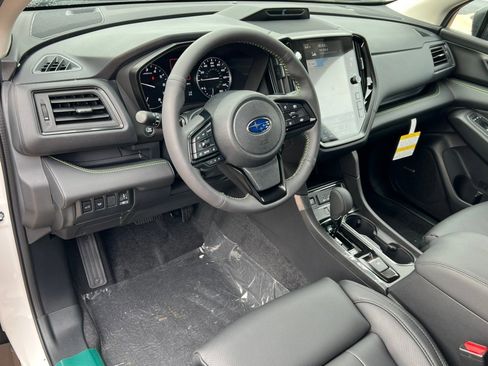 New 2025 Subaru Ascent Bronze Edition image 20