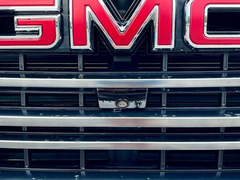 Used 2022 GMC Sierra 1500 AT4 w/ AT4 Premium Package image 15