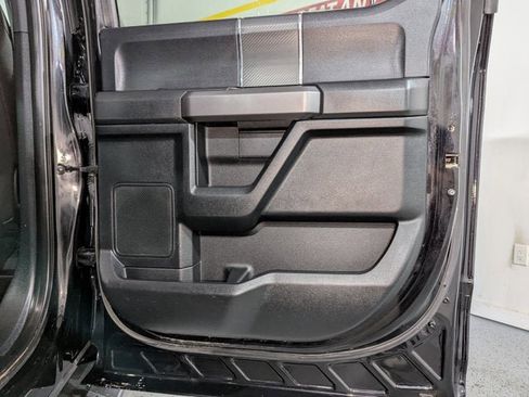 Used 2019 Ford F150 XLT w/ Equipment Group 302A Luxury image 24