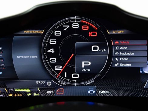 Certified 2024 Ferrari 296 GTB image 82