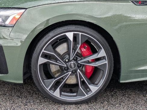 Used 2024 Audi S5 Premium Plus AWD/4WD image 14