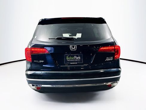 Used 2017 Honda Pilot Elite image 7