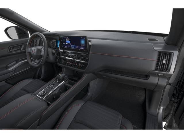 New 2026 Nissan Pathfinder Rock Creek AWD/4WD image 17