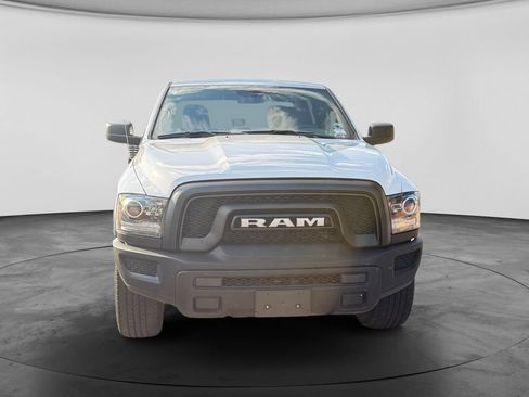 Used 2024 RAM 1500 Warlock AWD/4WD image 3