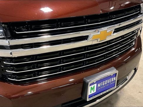 Used 2023 Chevrolet Tahoe LT AWD/4WD image 33