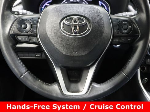 Certified 2023 Toyota RAV4 XLE Premium image 24