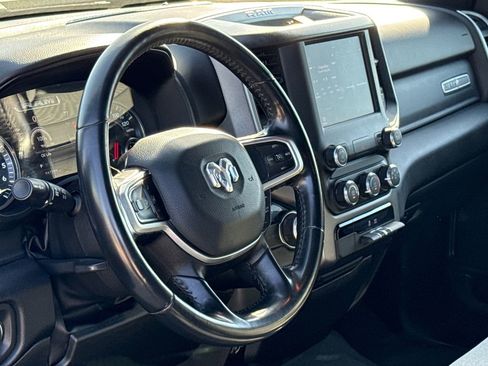 Used 2022 RAM 1500 Lone Star RWD image 18