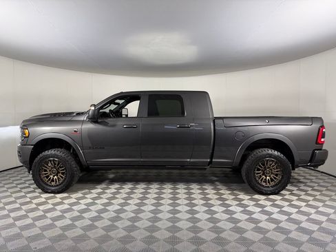 Certified 2024 RAM 3500 Limited AWD/4WD image 9