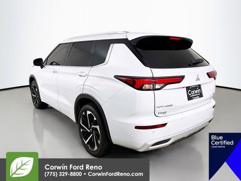 Used 2023 Mitsubishi Outlander SEL image 5