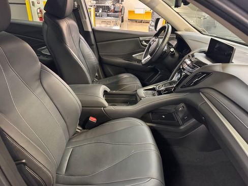 Certified 2022 Acura RDX w/ Technology Package image 30