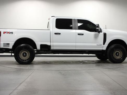Used 2024 Ford F350 XL w/ STX Appearance Package image 3