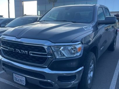 Used 2023 RAM 1500 Big Horn