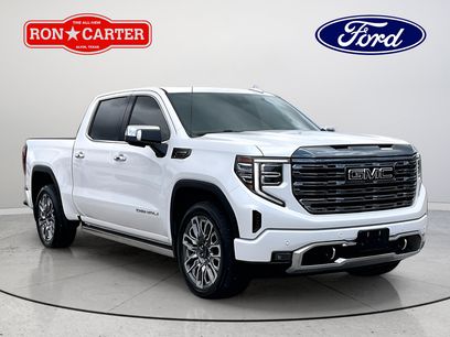 Used 2024 GMC Sierra 1500 Denali Ultimate