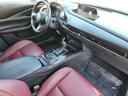 Used 2024 MAZDA CX-30 AWD 2.5 S w/ Preferred Package image 14