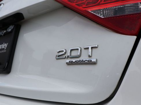 Used 2010 Audi A5 2.0T Prestige image 29