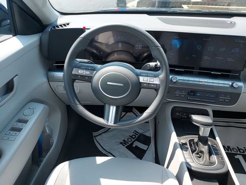 New 2026 Hyundai Kona SEL Sport AWD/4WD image 16