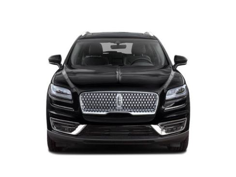 Used 2020 Lincoln Nautilus Reserve w/ Monochromatic Package AWD/4WD image 4