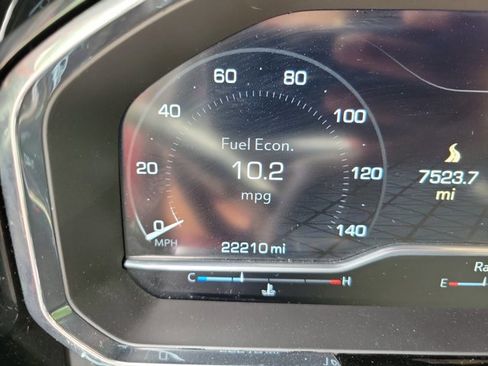 Used 2023 GMC Sierra 1500 Elevation w/ Preferred Package image 24