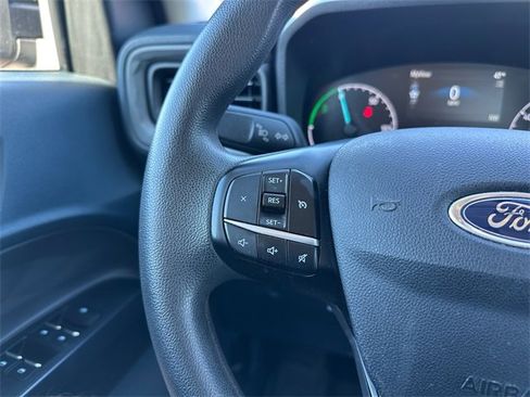 Used 2023 Ford Maverick XL image 23