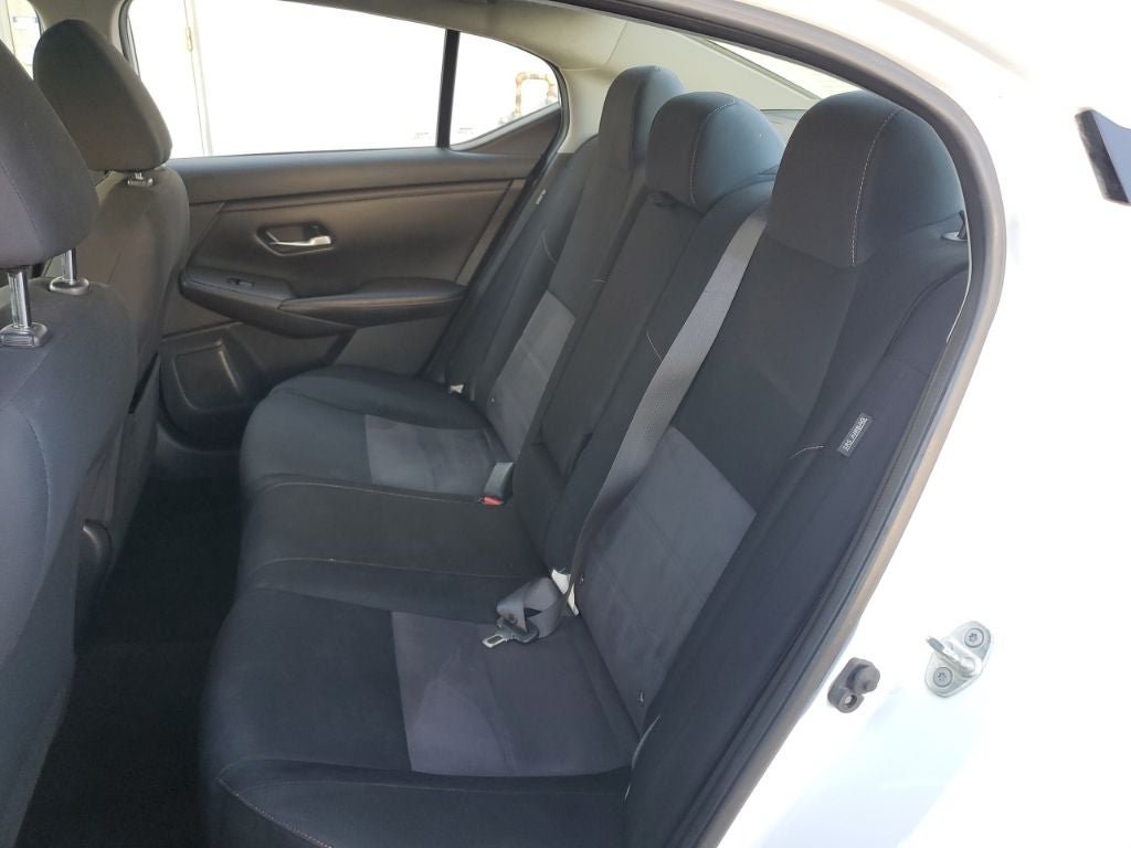 Used 2020 Nissan Sentra SR w/ Electronics Package FWD image 33